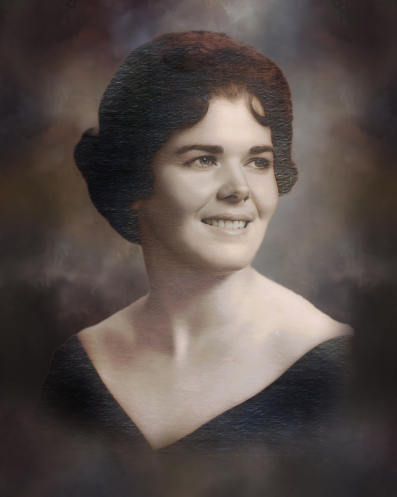 Linda Roberts Obituary June 1, 2023 Chapman Funeral Home GA