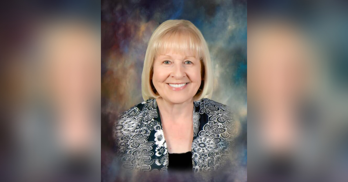 Vicki Kersey Obituary June 17, 2023 Chapman Funeral Home GA