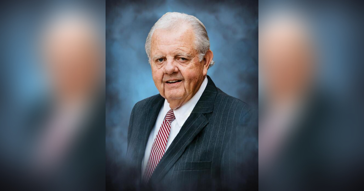 Woodruff Denton "Denny" Key Jr.