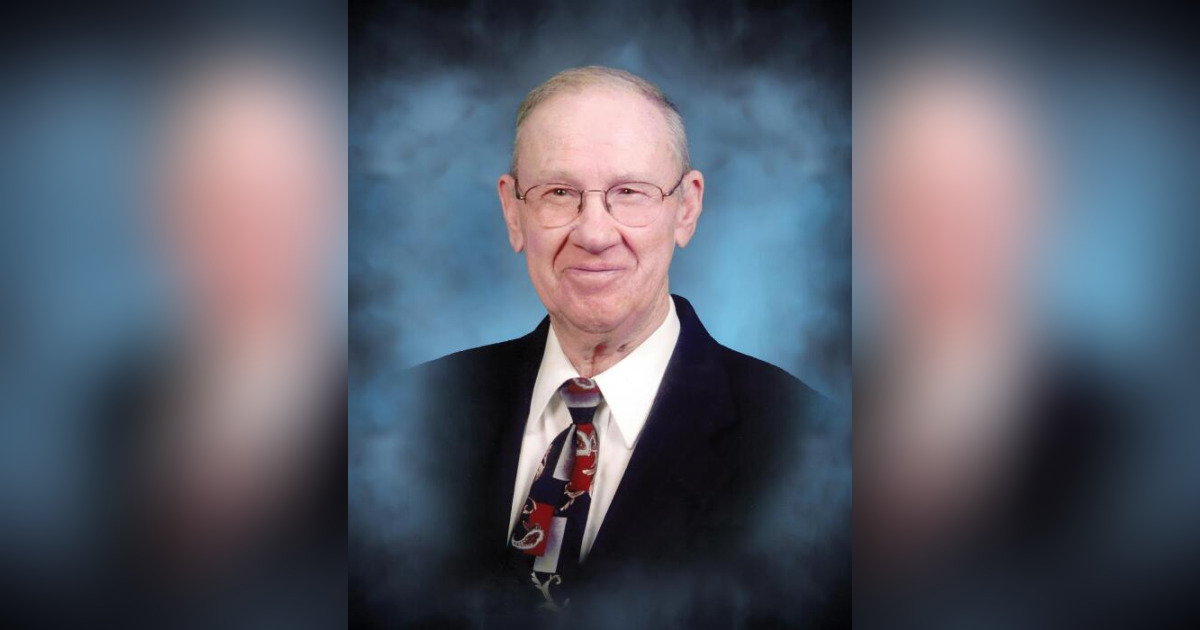 Charles "Bill" Braddy