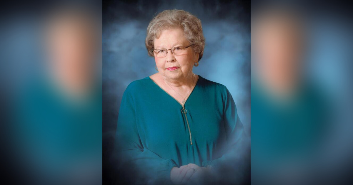 Obituary for Nina LaRose (Claxton) Gunn Chapman Funeral Home GA