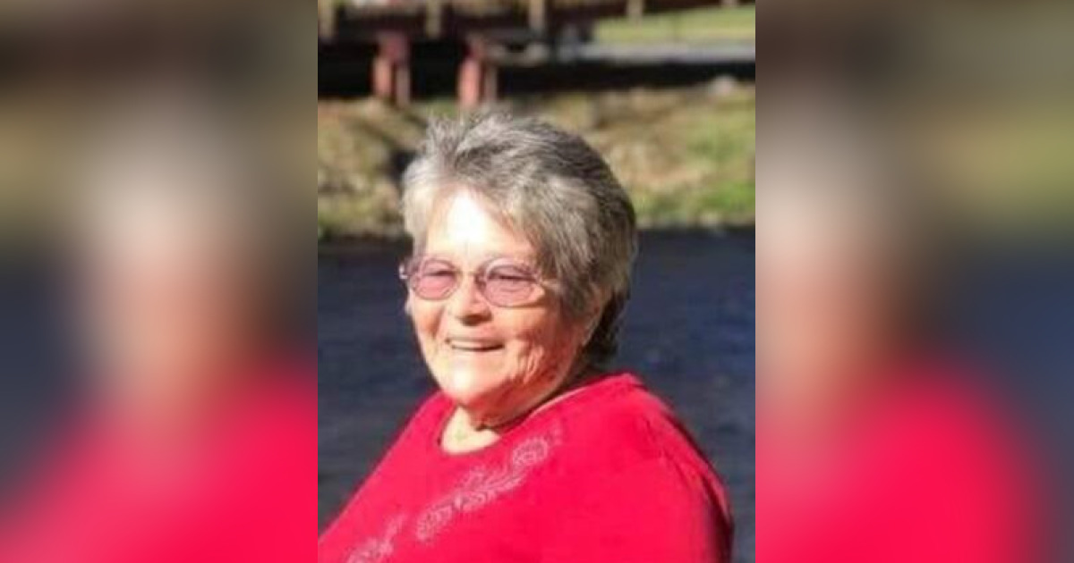 Wanda Bird Obituary December 3, 2023 Chapman Funeral Home GA