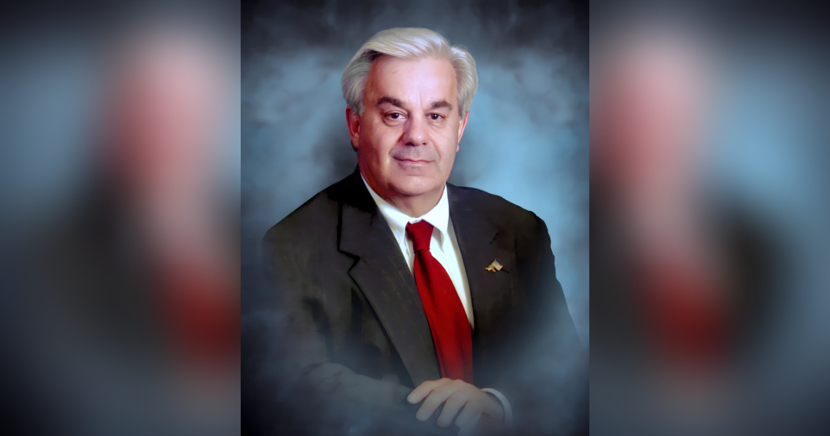 Donnie Price Obituary February 21, 2024 Swainsboro, GA