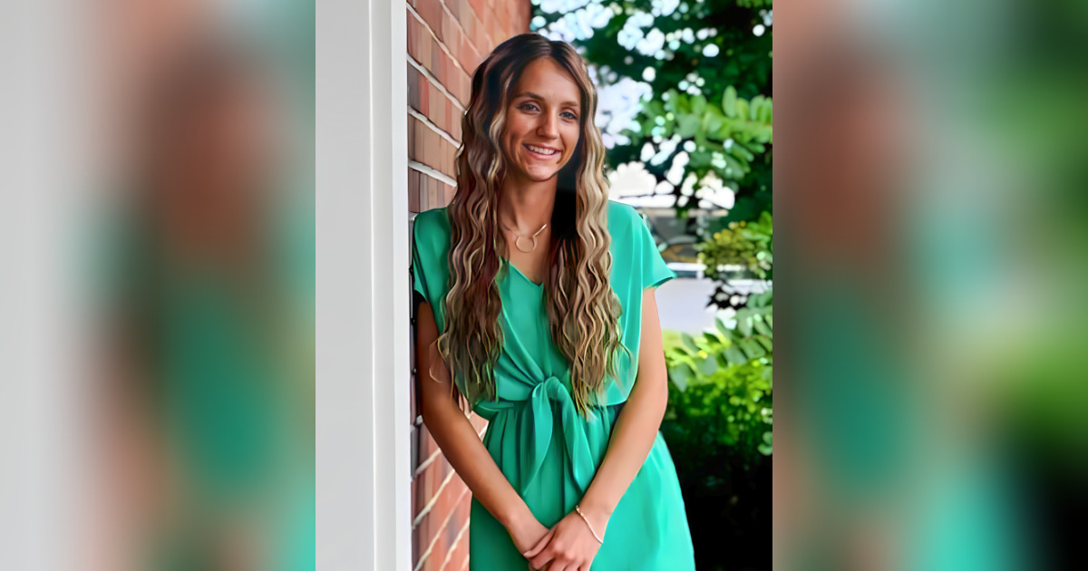 Miranda Brooke Williamson