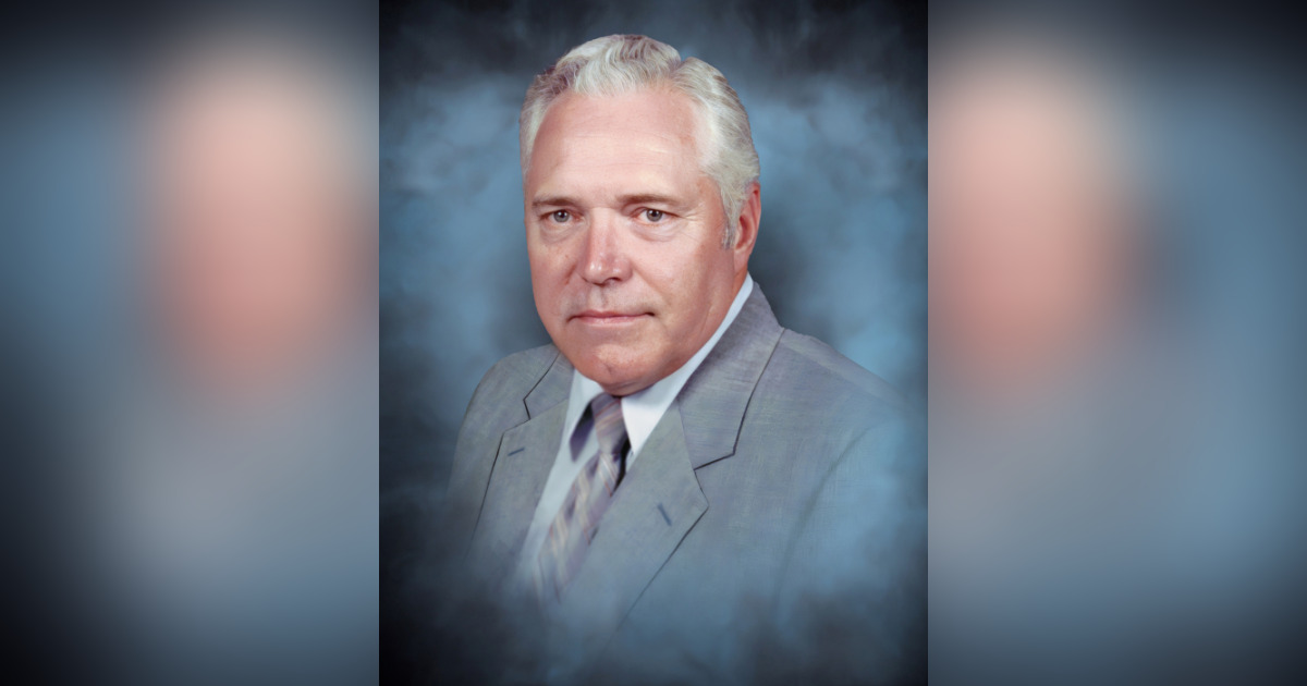 James William QuotBillQuot Day