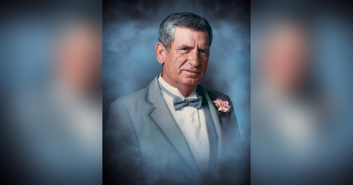 Sr. Garland Dock Claxton