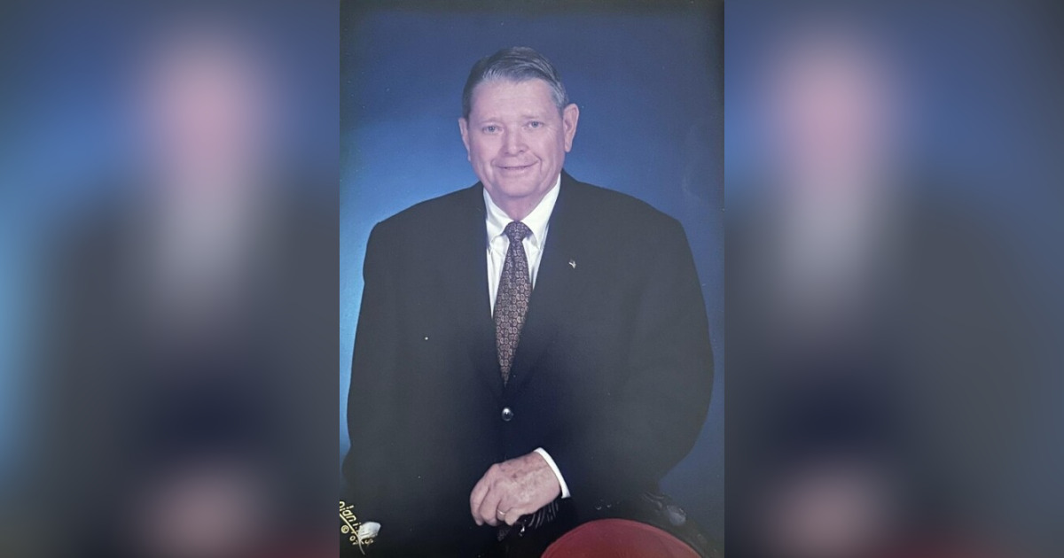 Samuel Evans IV Obituary May 12, 2024 Chapman Funeral Home GA