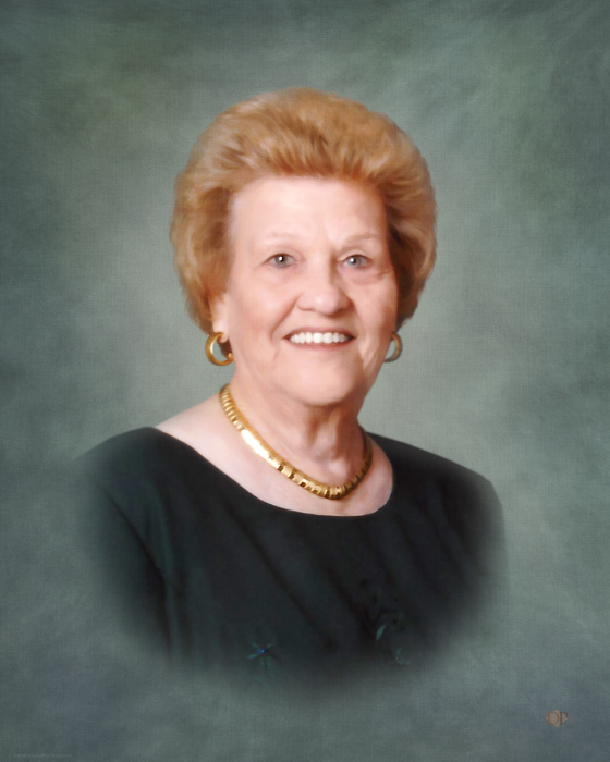 Obituary for Dorothy Greenway Bryant
