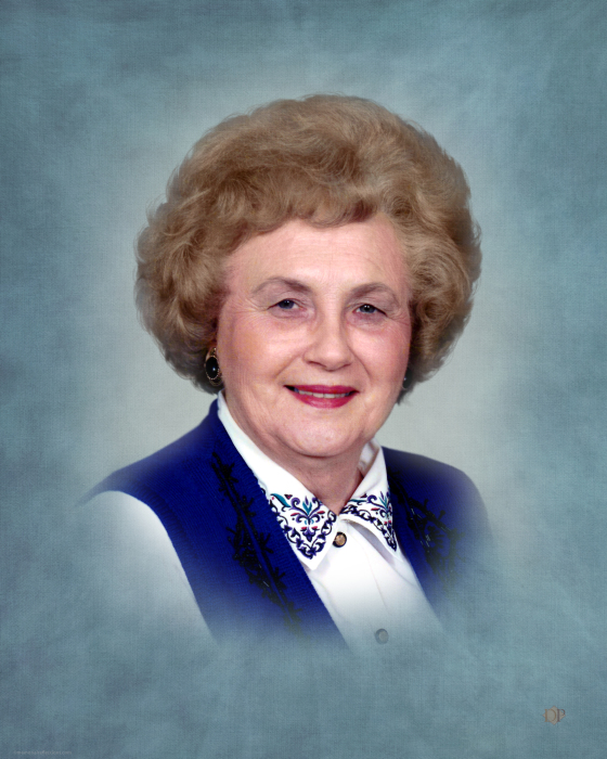 Obituary for Patricia "Patsy" Ann Short