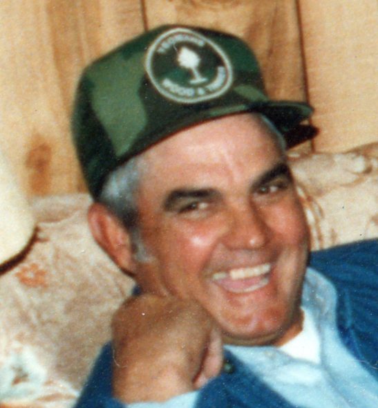 Danny Mason Obituary October 13, 2018 Chapman Funeral Home GA