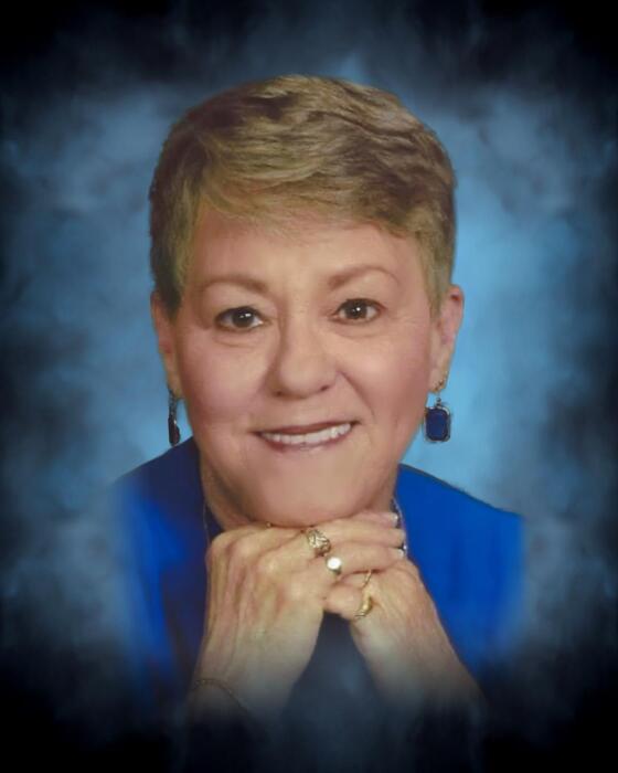 Margie Thigpen Obituary December 22, 2020 Chapman Funeral Home GA