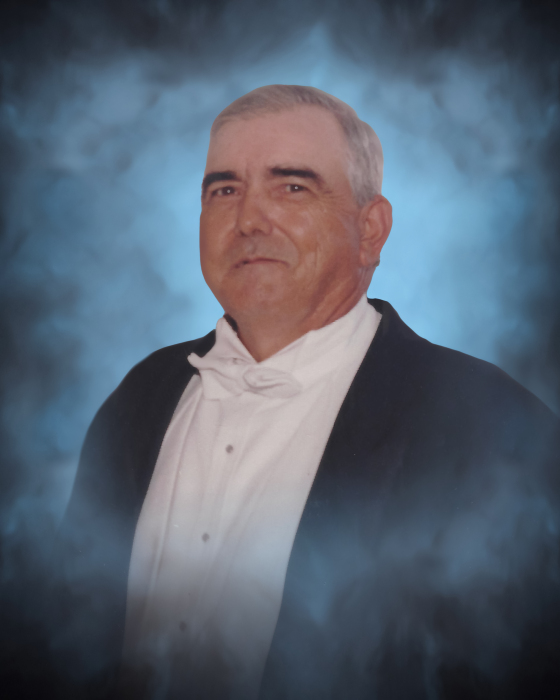 Obituary for James Earl Sherrod, Sr. Chapman Funeral Home GA