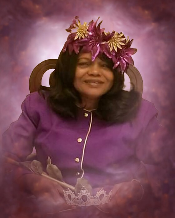 Lorraine Young Obituary September 17, 2021 Chapman Funeral Home GA