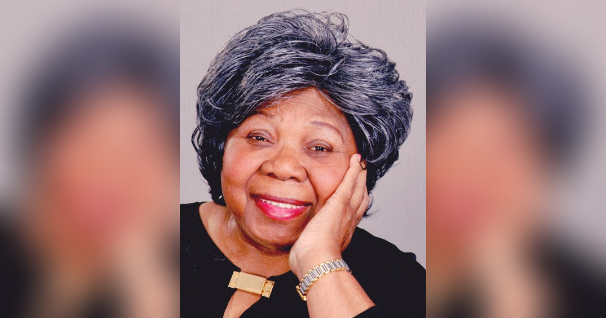 Peggy Davis Obituary Sep 21, 2022 Durham, NC