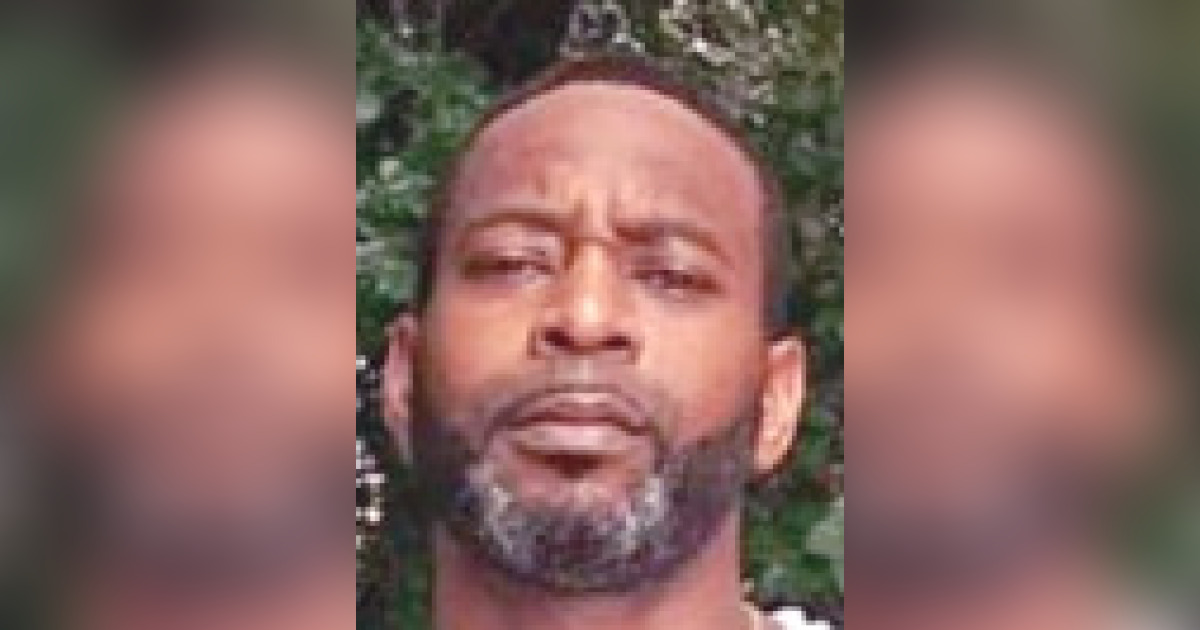 Demarceo Bumpers Obituary December 3, 2022 Fisher Memorial Funeral