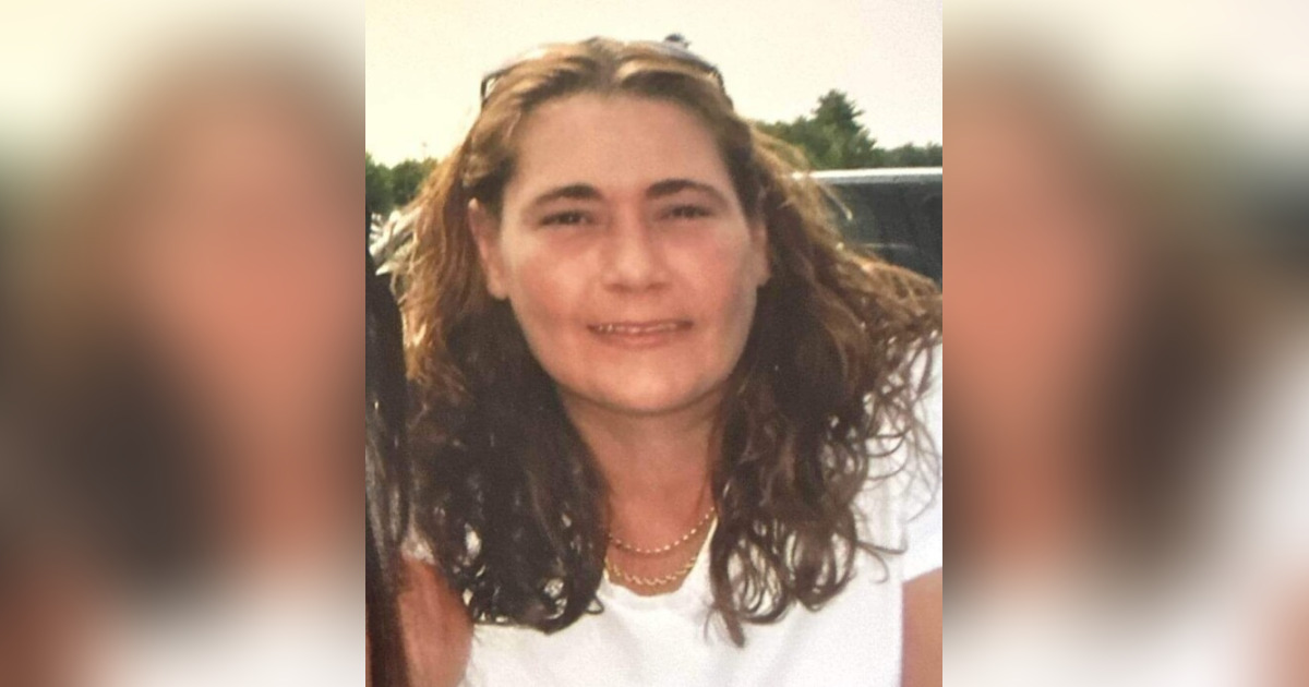 Lori Brien Obituary January 5, 2023 Peter Kubaska & Son Funeral