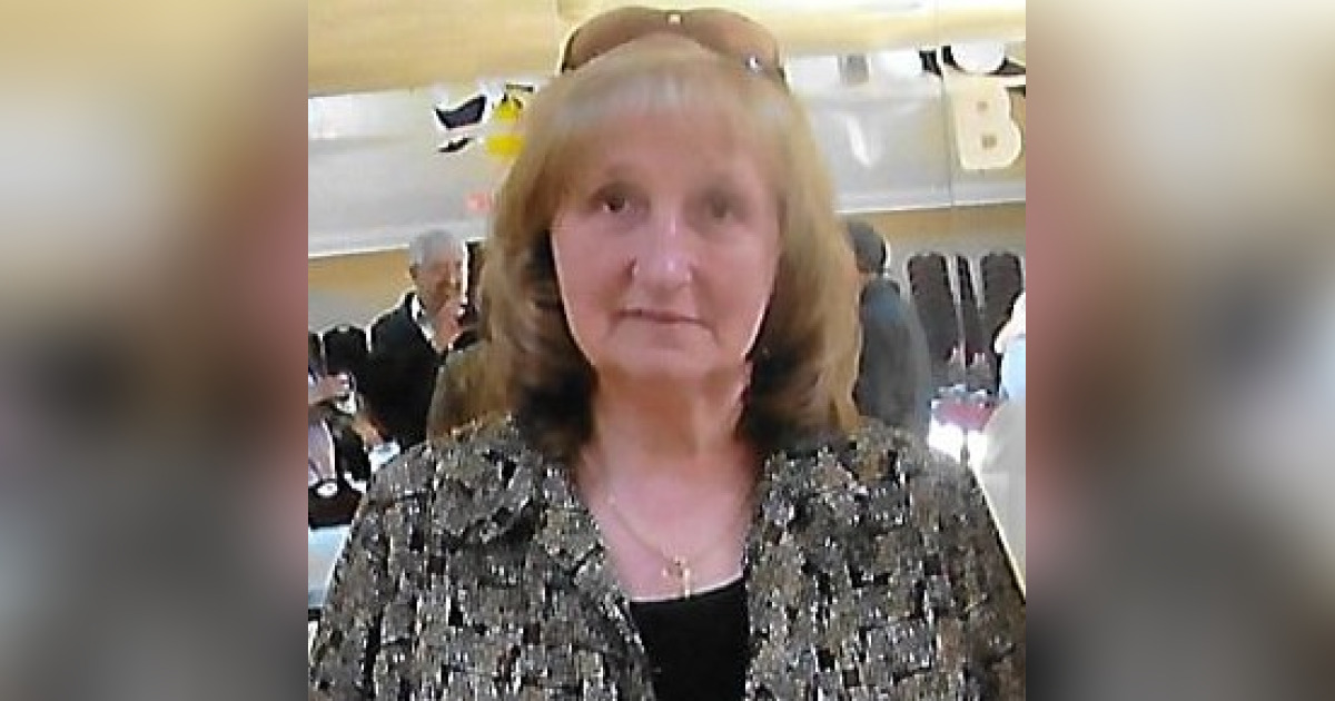 Obituary for Dorothy J. (Lajoie) Brule Peter Kubaska & Son Funeral Home