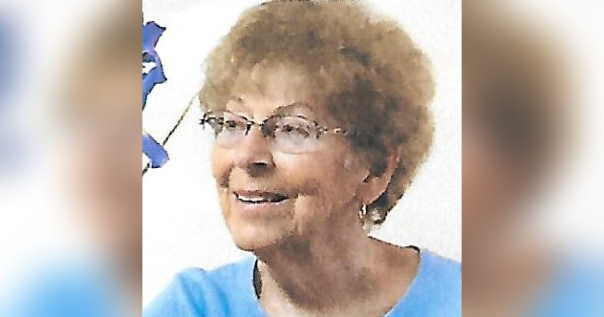 Obituary for Arlene Cullen Claflin Peter Kubaska & Son Funeral Home