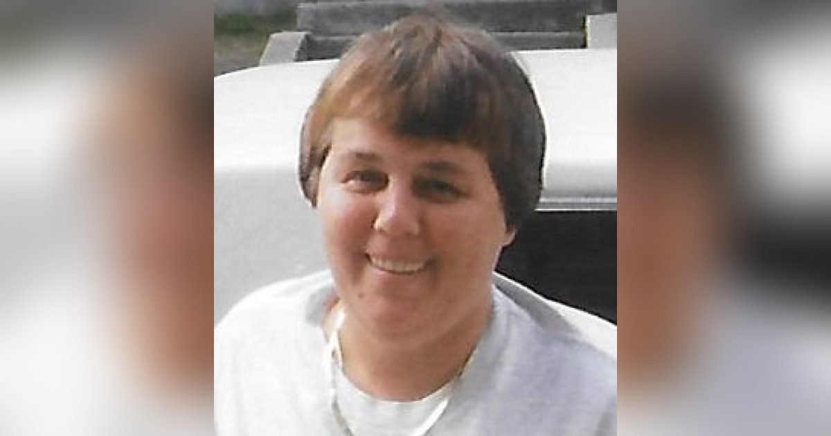 Monique Sitnik Obituary January 26, 2024 Peter Kubaska & Son