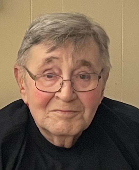 John Bibeault Obituary April 22, 2024 Peter Kubaska & Son Funeral