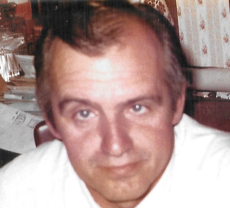 Alfred Staples Obituary April 25, 2020 Woonsocket, RI