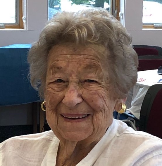 Joan Giard Obituary May 31, 2021 Peter Kubaska & Son Funeral Home