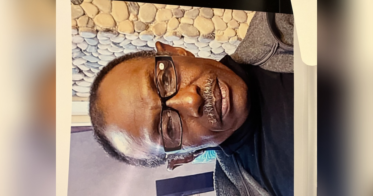 Ahab Davis Obituary June 14, 2023 Marion Funeral Home Marion, SC