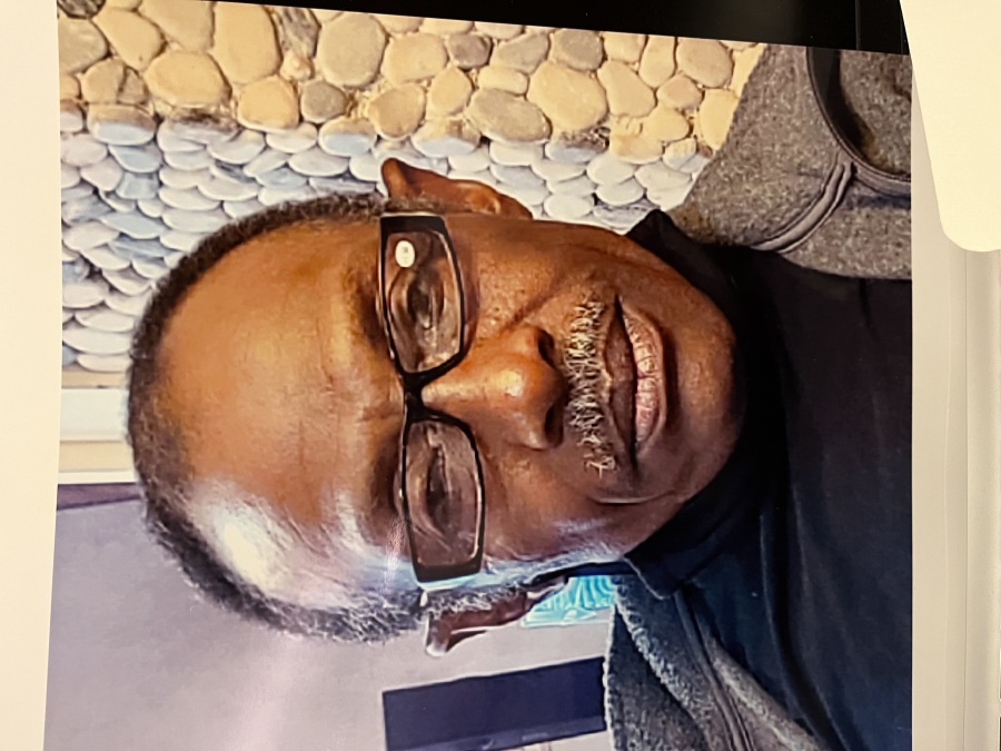 Ahab Davis Obituary June 14, 2023 Marion Funeral Home Marion, SC