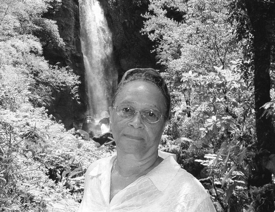 Josephine H. Bailey Obituary September 11, 2022 Stocks Funeral Home