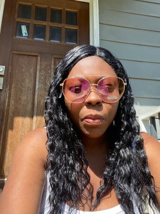 Obituary for Matrice Proctor Stocks Funeral Home Inc.