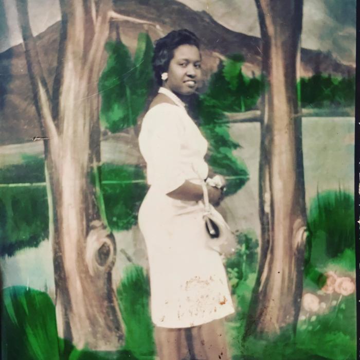 Obituary for Gloria Jean Lawrence Stocks Funeral Home Inc.