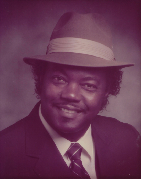 Obituary for Luther Hull Stocks Funeral Home Inc.