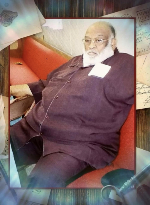 Reverend John C. Tate Obituary October 24, 2021 Stocks Funeral Home