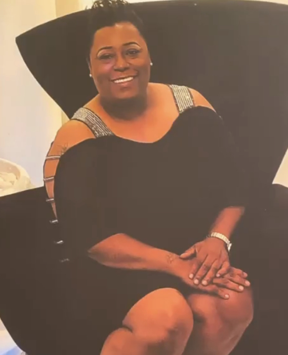 Zawadi Y. Holliday Obituary November 17, 2021 Stocks Funeral Home