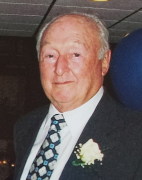 Obituary for Albert H. Savoie Brown Funeral Homes, Inc.