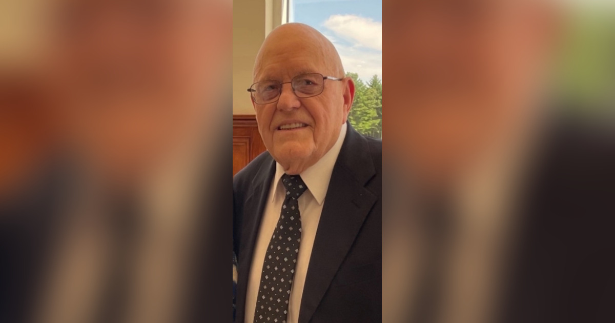 Ducharme Obituary Jul 11, 2022 North Smithfield, RI