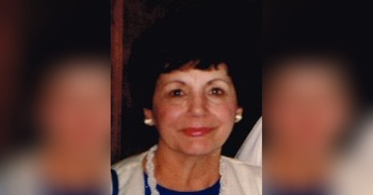 Nancy Cardone Obituary Oct 27, 2022 North Smithfield, RI