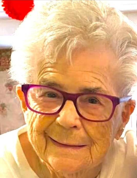 Therese Lapierre Obituary October 24, 2023 Brown Funeral Homes, Inc