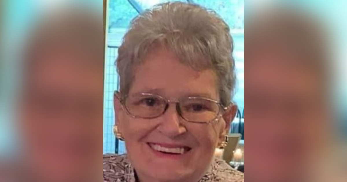 Therese Reynolds Obituary January 2, 2024 Woonsocket, RI