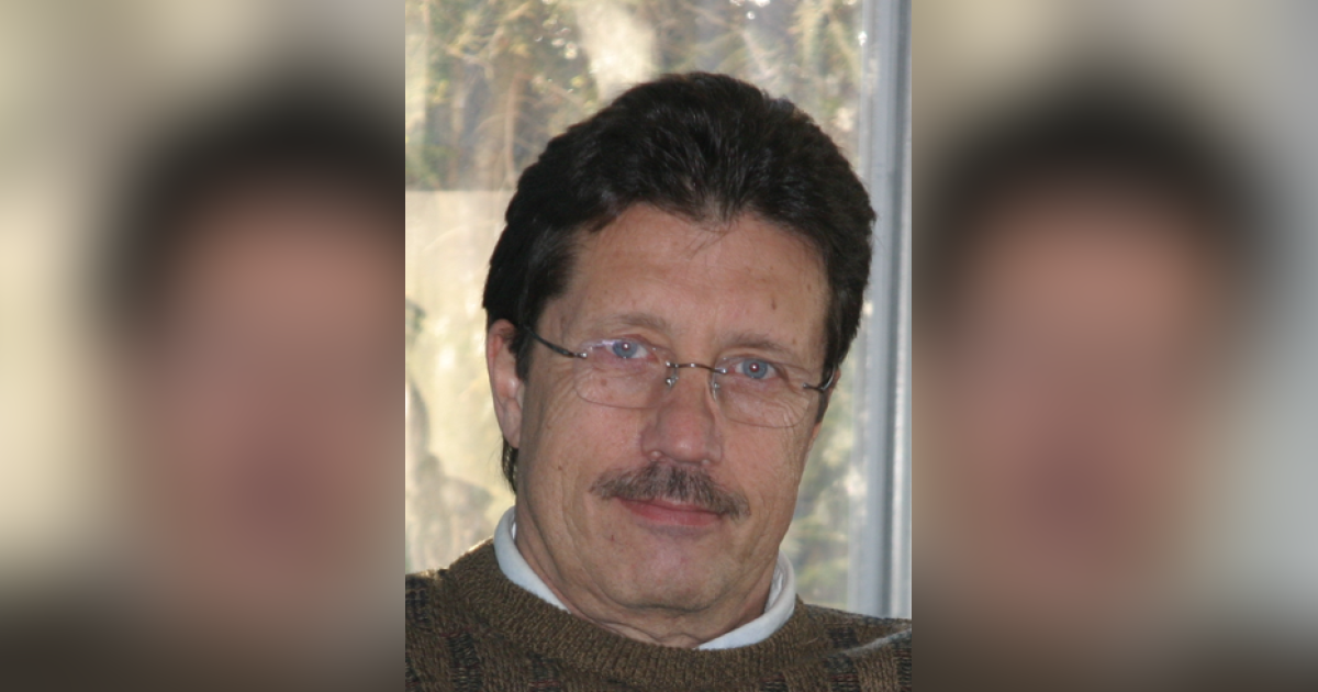 Michael Smith Obituary February 22, 2024 Brown Funeral Homes, Inc
