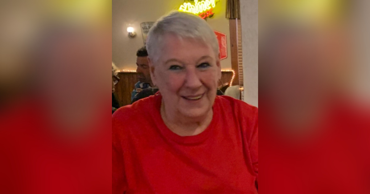JoAnn Lavallee Obituary Mar 1, 2024 Oakland, RI