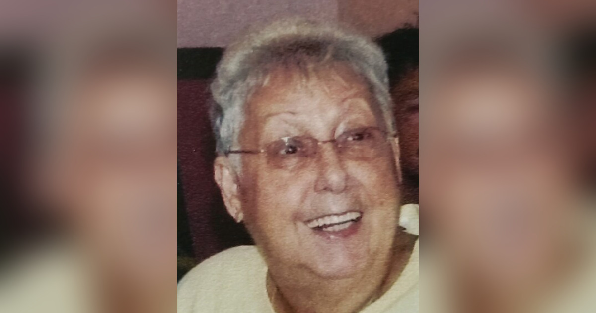 Dorothy Fanning Obituary May 13, 2024 Brown Funeral Homes, Inc