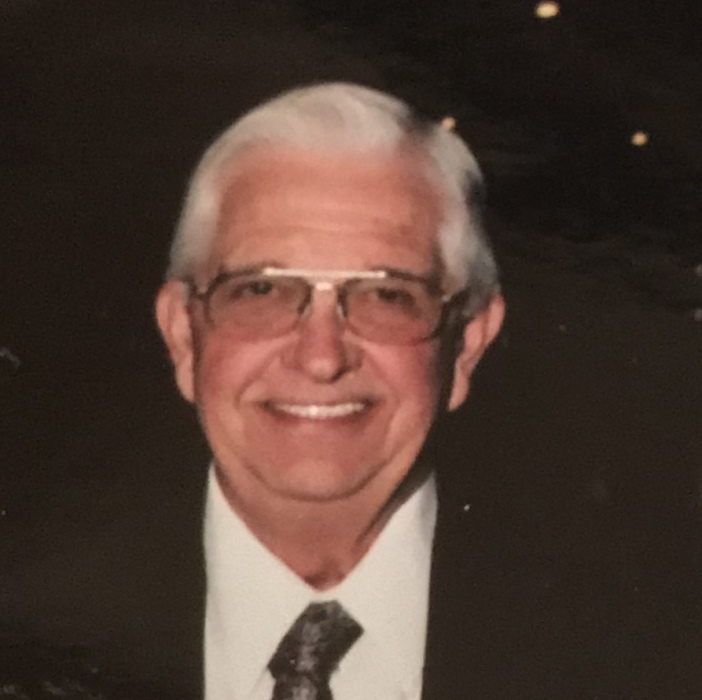 Roland Drainville Obituary October 29, 2018 Brown Funeral Homes