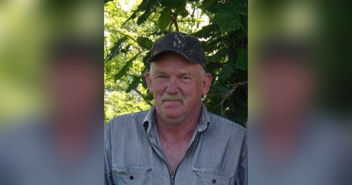 Rex Kirkwood Obituary July 27, 2022 Tami's Pine Valley Funeral Home