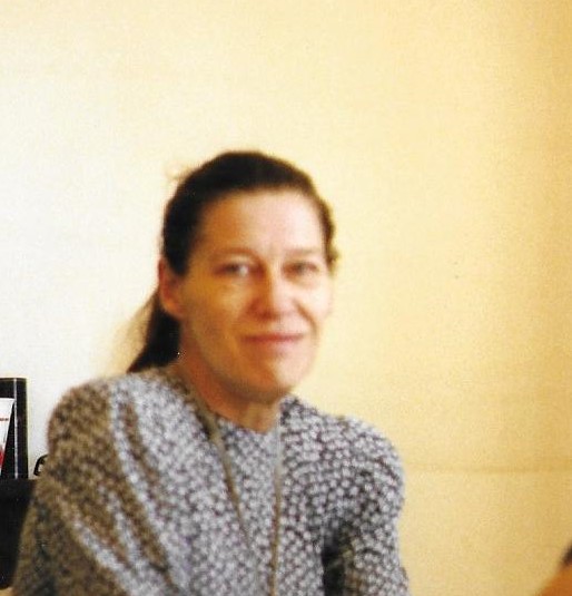 Margaret Kingman Obituary Aug 3, 2022 Halfway, OR