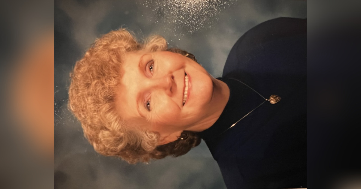 Obituary for LaVelle Scrivner Tami's Pine Valley Funeral Home and
