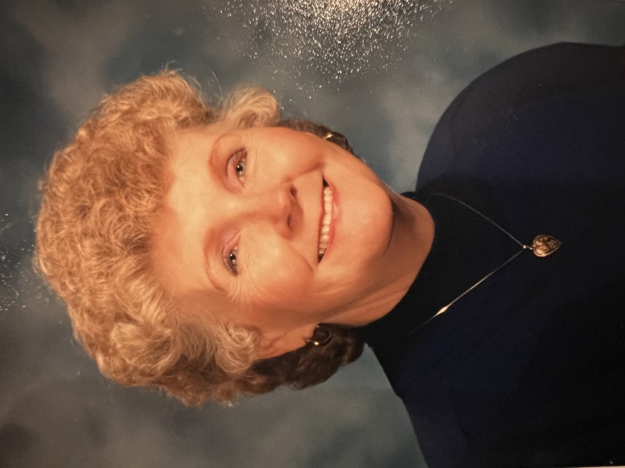 Obituary for LaVelle Scrivner Tami's Pine Valley Funeral Home and