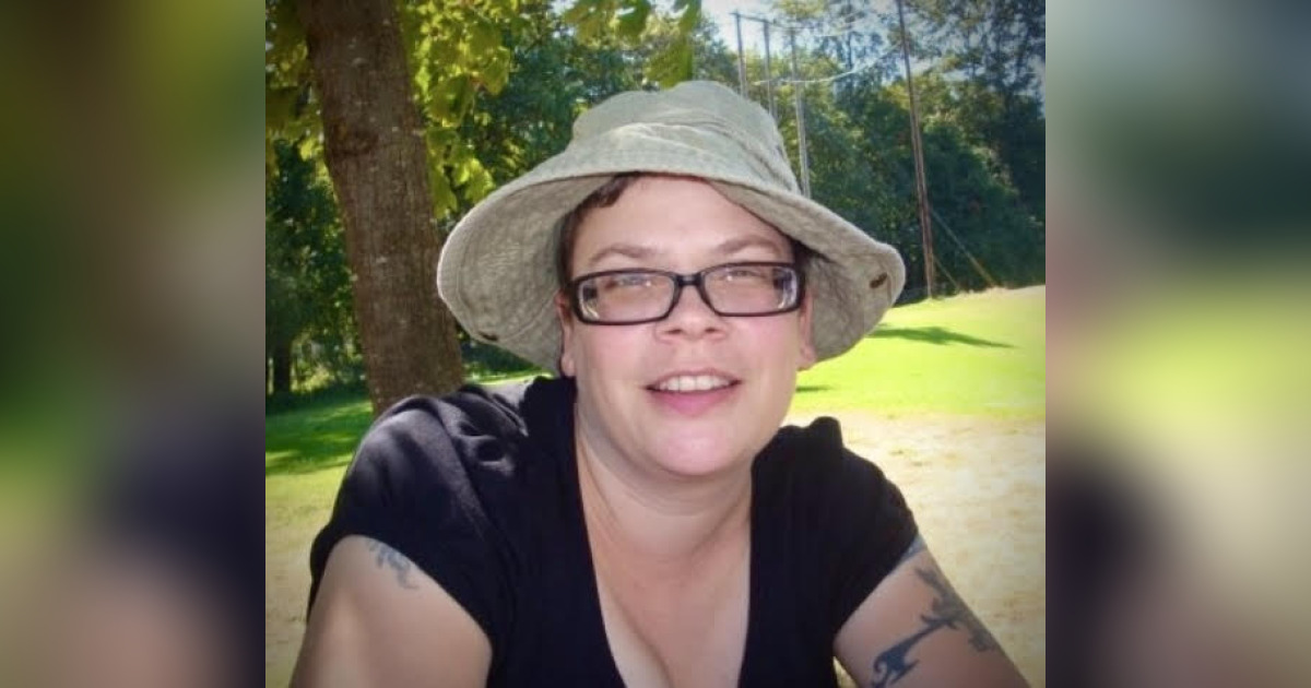 Cassie Stockton Obituary April 20, 2023 Tami's Pine Valley Funeral