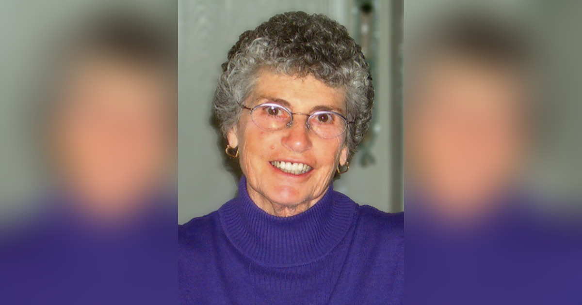 Carma Anderson Obituary May 20, 2023 Tami's Pine Valley Funeral Home and Cremation Services