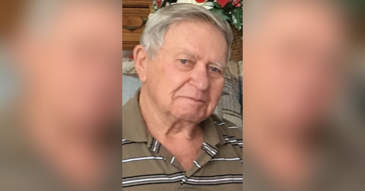 Ron Alley Obituary May 30, 2023 Halfway, OR